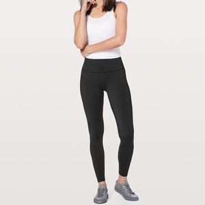 ✰ Lululemon Leggings ✰
